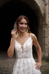 Brautkleid e200